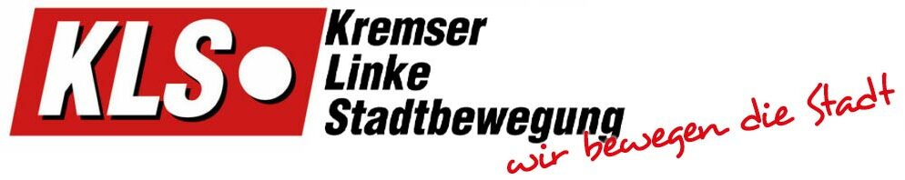 KLS – Kremser Linke Stadtbewegung